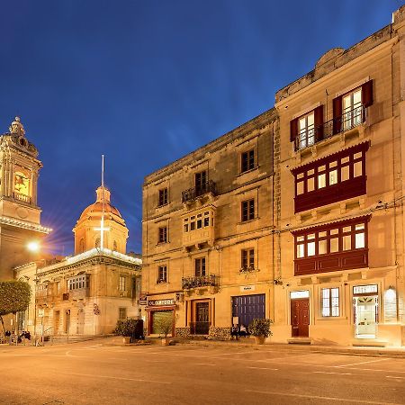 The Snop House Panzió Senglea Kültér fotó